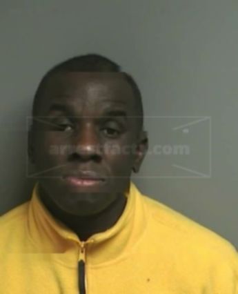 Johnnie Ladell Harris
