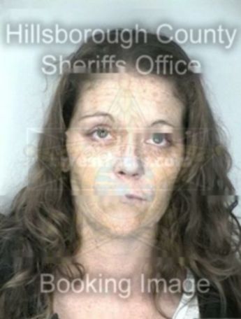 Kimberly Anne Donegan