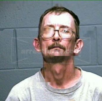 Tony Andrew Hitt