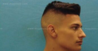 Jordan Tyler Torres