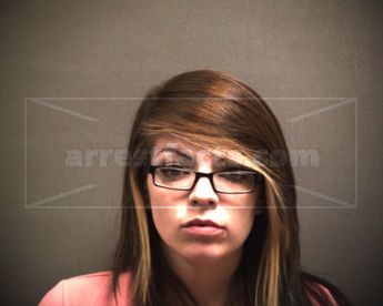 Cassandra Marie Garcia