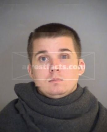 Jonathan Eugene Risenhoover