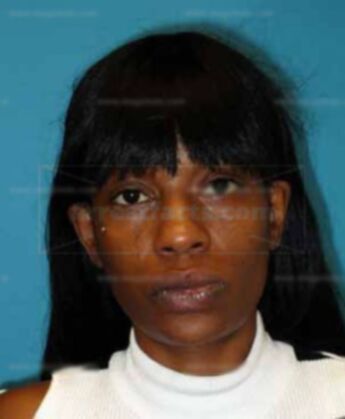 Rochelle Davis