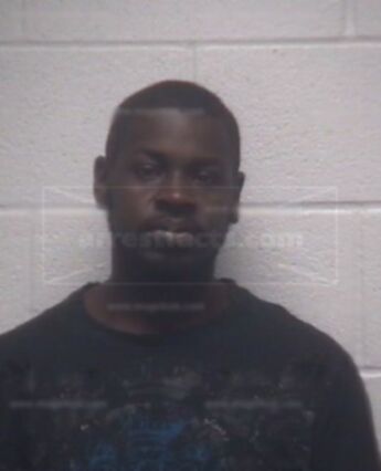 Dashaun Jamiek Atkins