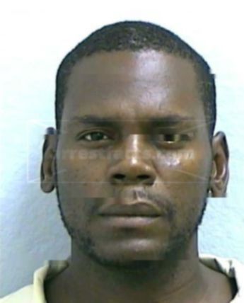 Jeffrey Lamont Harris