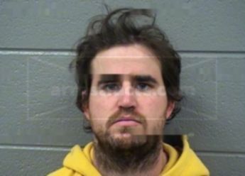 Nickolas Hartman