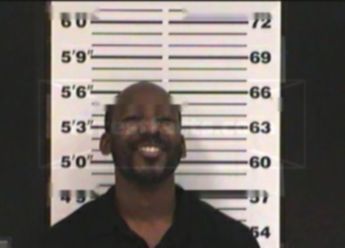 Markice Davis