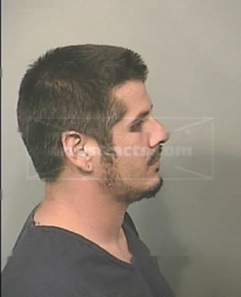 Jeremy David Sandoval