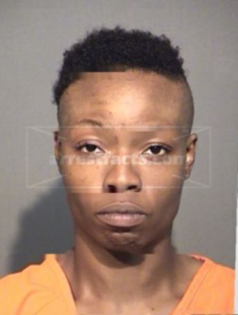 Kimberly Ann Brackens