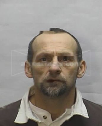 Roger Ray Hedrick