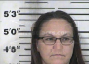 Rebecca Parks Malone
