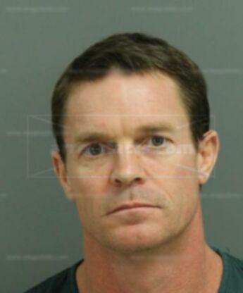Brian Mitchell Smith