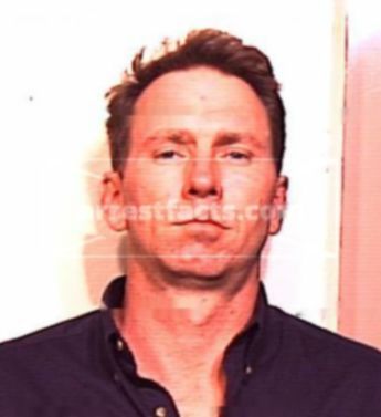 Kevin Avery Daynes