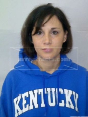 Christy Lynne Hardesty
