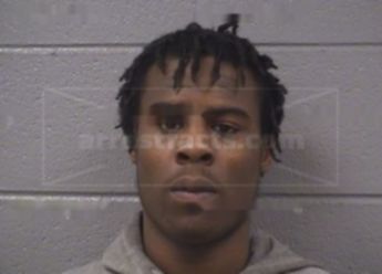 Niguel Guyton
