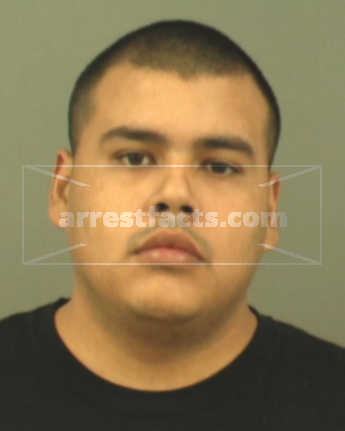 Michael Rodriguez Hernandez