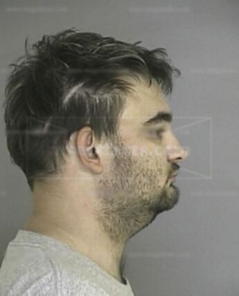 Donald Raymond Cagle