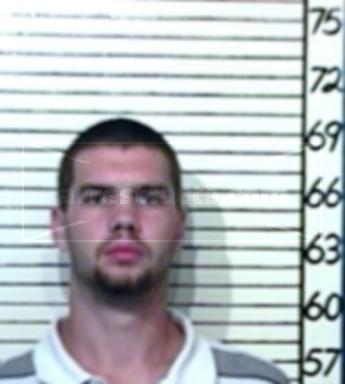 Jeffrey Thomas Buckner