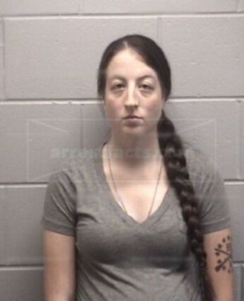 Chelsea Renee Potts
