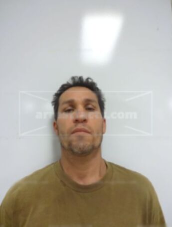 Sebastin Gonzalez Valdez