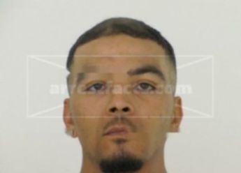 Clyde (Jr.) Mattew Silve