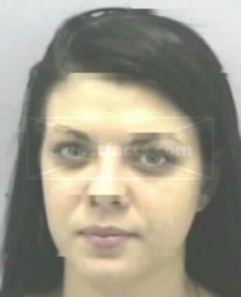 Jolea Brooke Rhodes