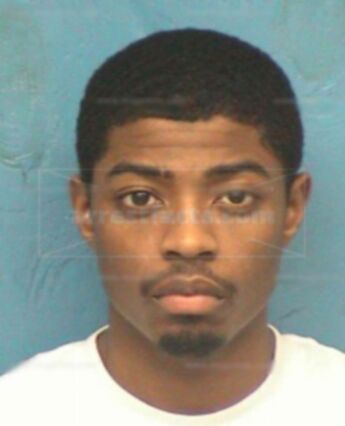 Denzel Derrod Bell