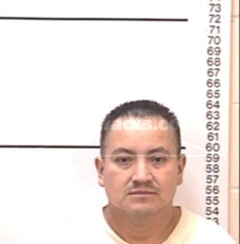 Albert Torres