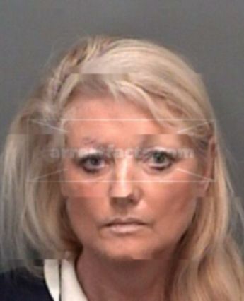 Diana Marie Ubsdell