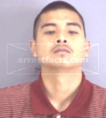 Josue Palacios