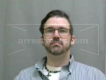Aaron Martin Sturbaum