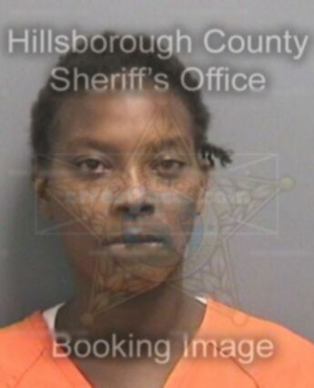 Marissa Lashay Jones