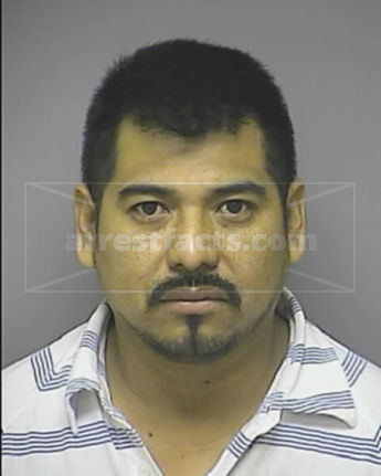 Juan Flores Calixto