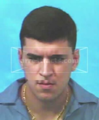 Christian Gonzalez
