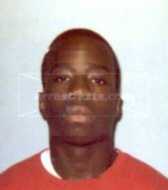 Byron Keith Coleman