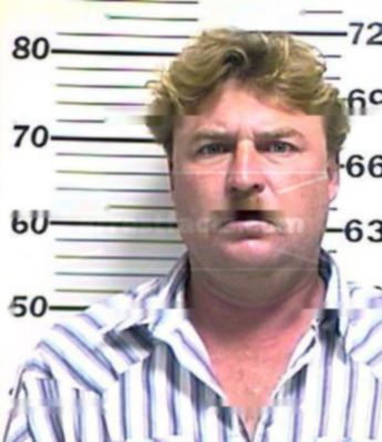 Brian Keith Foster