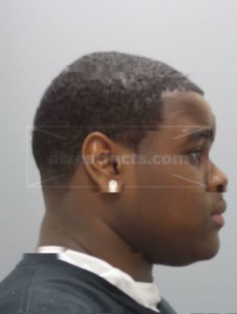 Quincey G Coleman