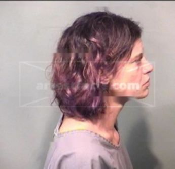 Abigail Alexandra Goodrich