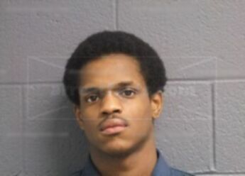 Terrance Jamal Parker