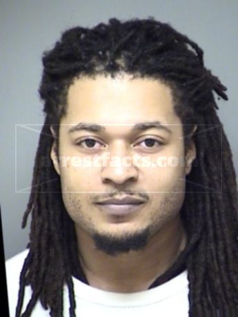 Michael Jermaine Washington
