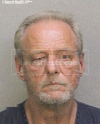 David Tony Wells
