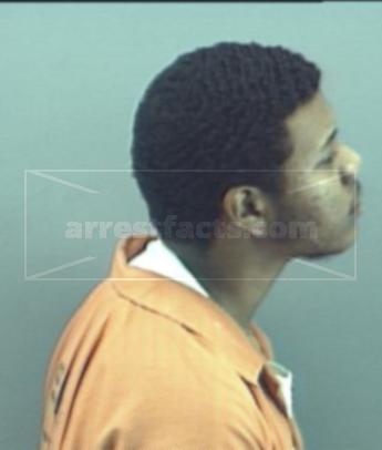 Wesley Jonte Price