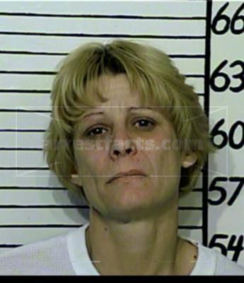 Kelly Sue Williams