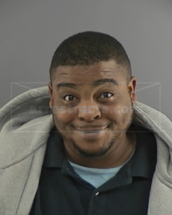 Kendrick Tyrone Thompson