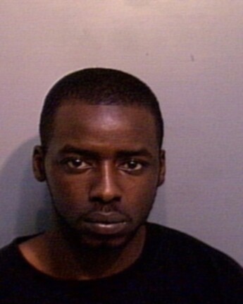 George Allen Williams