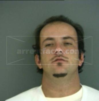 Joey Mikeal Johnston
