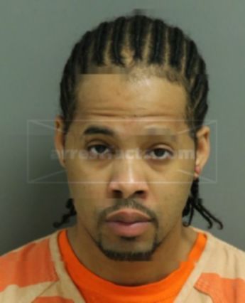 Troy Benton Bullock