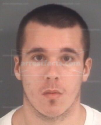 Nicholas Benjamin Bowers
