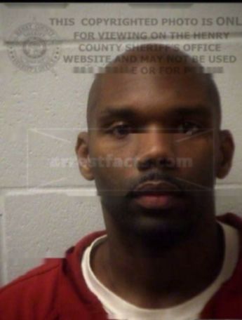 Mack Rodney Bradham