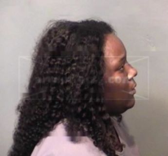 Latonya Antoinette Holmes